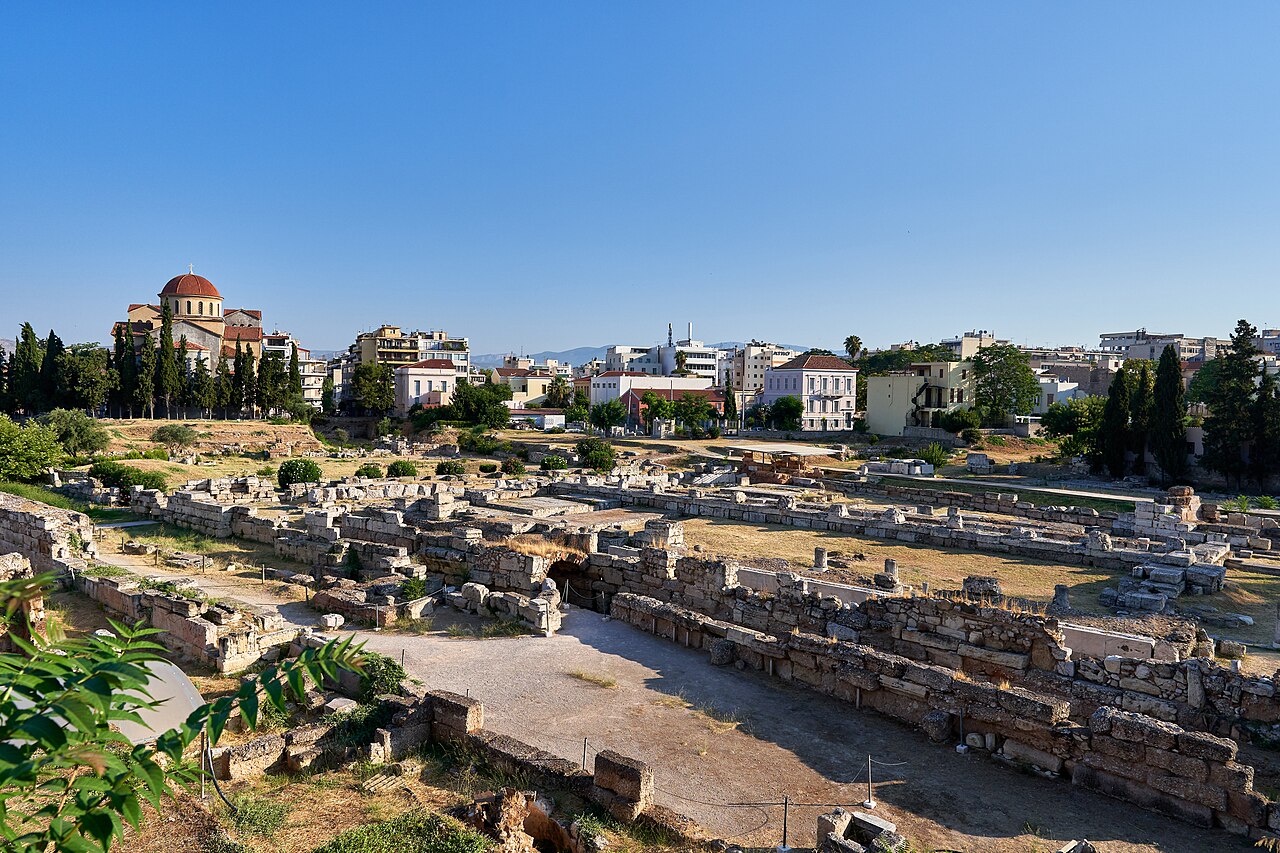 Kerameikos 
